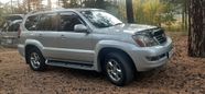 SUV   Lexus GX470 2005 , 1840000 , 