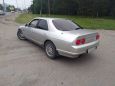  Nissan Skyline 1996 , 141000 , 