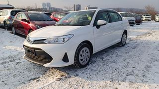 Седан Toyota Corolla Axio 2021 года, 1415000 рублей, Владивосток