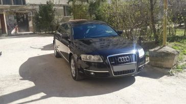 Audi A6 2006 , 595000 , 