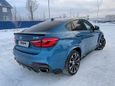 SUV   BMW X6 2018 , 5200000 , 