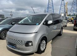 Минивэн или однообъемник Hyundai Staria 2021 года, 5497000 рублей, Москва