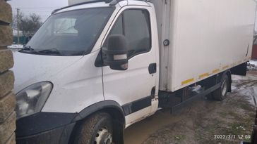  Iveco Daily 2013