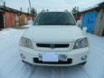 SUV   Honda CR-V 2001 , 390000 , -