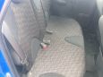  Nissan Note 2006 , 256000 , 