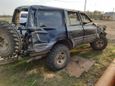 SUV   Toyota Land Cruiser 1993 , 660000 , 