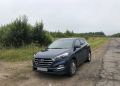 SUV   Hyundai Tucson 2017 , 1500000 , 