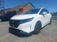  Nissan Note 2021 , 1700000 , 