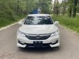  Honda Accord 2017 , 1850000 , 