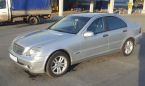  Mercedes-Benz C-Class 2002 , 330000 , 