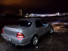 Седан Honda Domani 1994 года, 160000 рублей, Барнаул