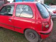  Nissan March 1999 , 100000 , 