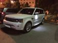 SUV   Land Rover Range Rover Sport 2011 , 1390000 , 