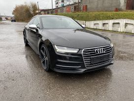  Audi A7 2014 , 2300000 , 