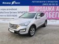 SUV   Hyundai Santa Fe 2012 , 1280000 , 