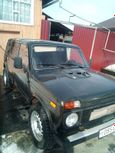 SUV    4x4 2131  2007 , 255000 , 