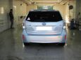    Toyota Prius Alpha 2011 , 888888 , 