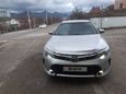  Toyota Camry 2018 , 1780000 , 