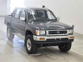  Toyota Hilux 1993 , 475000 , 