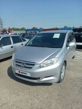    Honda Edix 2006 , 519000 , 