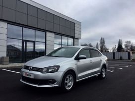  Volkswagen Polo 2012 , 550000 , 