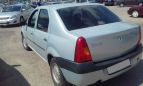  Renault Logan 2006 , 160000 , 