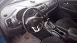 SUV   Kia Sportage 2013 , 895000 , 