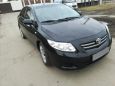  Toyota Corolla 2008 , 385000 , 