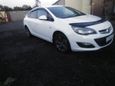  Opel Astra 2012 , 450000 , 