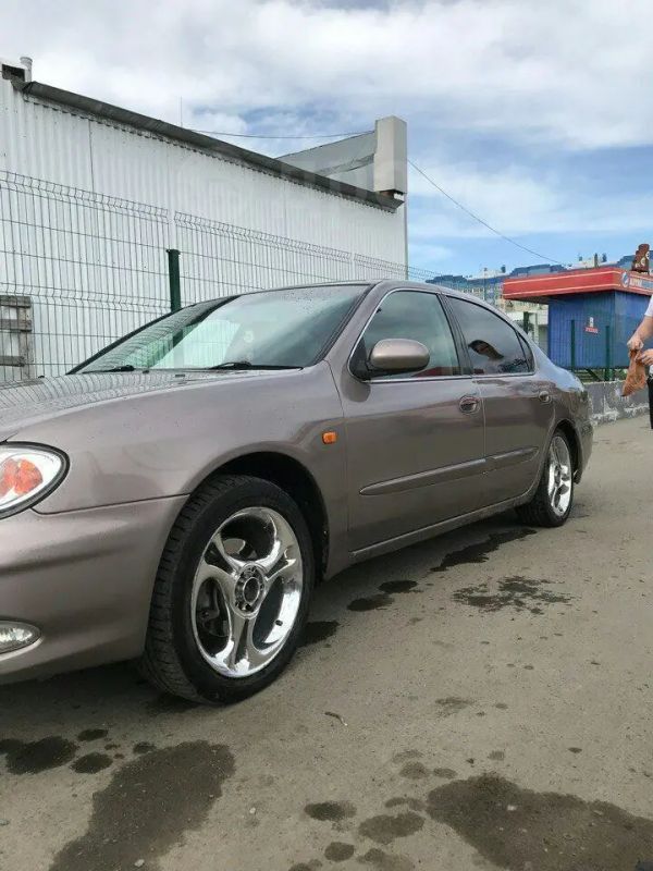  Nissan Cefiro 1999 , 140000 , 