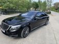  Mercedes-Benz S-Class 2014 , 2890000 , 