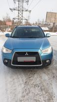 SUV   Mitsubishi ASX 2011 , 675000 , 