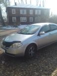  Nissan Primera 2001 , 215000 , 