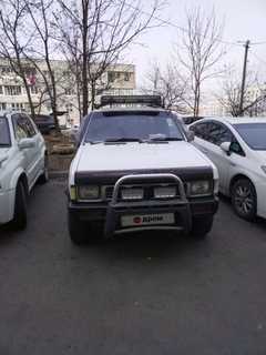 Пикап Nissan Datsun 1991 года, 650000 рублей, Владивосток
