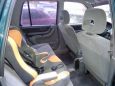 SUV   Honda CR-V 1998 , 270000 , 