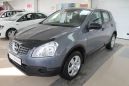 SUV   Nissan Qashqai 2008 , 589000 , 