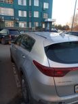 SUV   Kia Sportage 2018 , 1490000 ,  