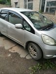  Honda Fit 2008 , 300000 , 