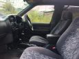 SUV   Nissan Terrano 1997 , 325000 , 