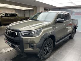  Toyota Hilux 2020 , 4550000 , 