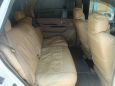    Nissan Presage 2000 , 289000 , 