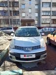  Nissan Note 2006 , 420000 , 