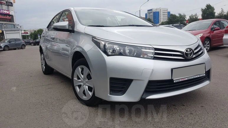  Toyota Corolla 2013 , 720000 , 