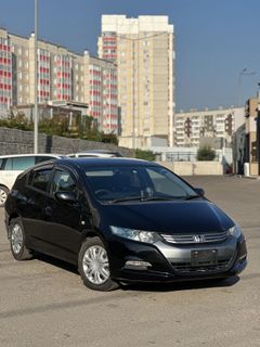 Лифтбек Honda Insight 2010 года, 939000 рублей, Красноярск