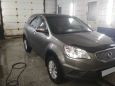 SUV   SsangYong Actyon 2012 , 700000 , 