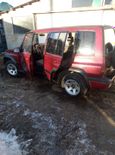 SUV   Suzuki Vitara 1992 , 150000 , 