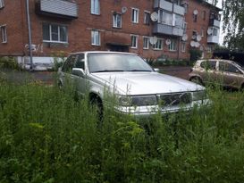  Volvo S90 1998 , 100000 , 