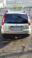 SUV   Nissan X-Trail 2011 , 860000 , 