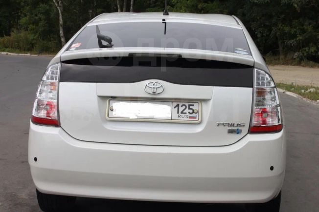  Toyota Prius 2008 , 399999 , 