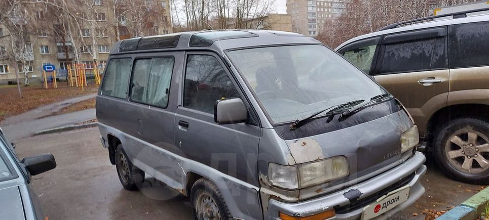    Toyota Lite Ace 1991 , 82000 , 